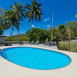 Kipara Tropical Rainforest Retreat Station touristique