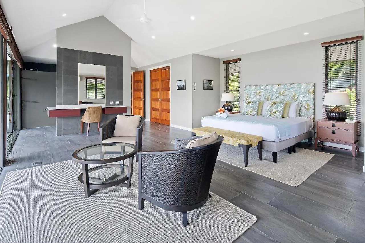 Vakantiehuis Mandalay Luxury Retreat Villa Airlie Beach