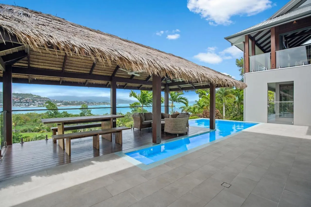 Contacten van Mandalay Luxury Retreat