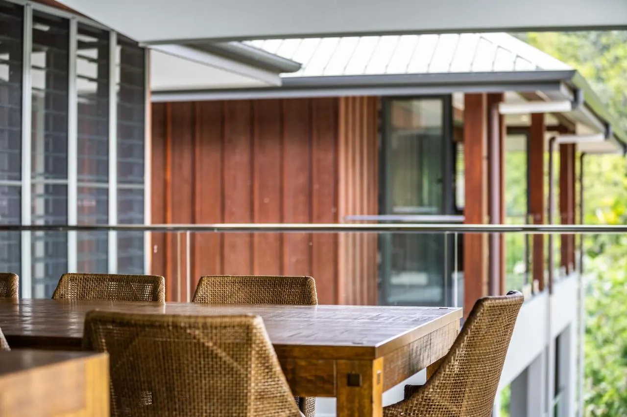 Vakantiehuis Mandalay Luxury Retreat Villa Airlie Beach
